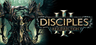 Disciples III - Resurrection Sharing Account