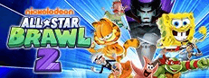 Gambar Product Nickelodeon All-Star Brawl 2