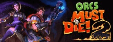 Gambar Product Orcs Must Die! 2