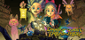 DRAGON QUEST TREASURES مفتاح