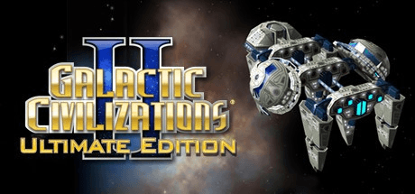 Galactic Civilizations® II: Ultimate Edition - Account