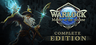 Warlock - Master of the Arcane Akun