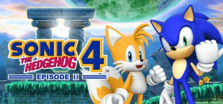 Sonic the Hedgehog 4 - Episode II - Key