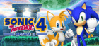 Sharing Account Sonic the Hedgehog 4 - Episode II