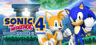 Sonic the Hedgehog 4 - Episode II Sharing Account