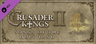 Crusader Kings II: Songs of the Holy Land Akun