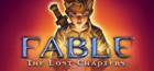 Gift Fable - The Lost Chapters