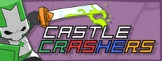 Gambar Product Castle Crashers