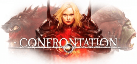 Gambar Product Confrontation