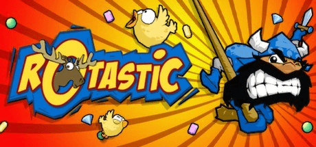 Rotastic - Key
