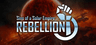 Sins of a Solar Empire®: Rebellion Anahtar