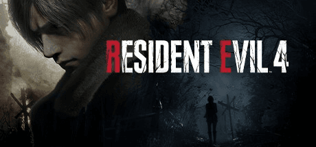 Gambar Product Resident Evil 4