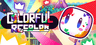 Colorful Recolor Akun