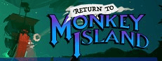 Gambar Product Return to Monkey Island