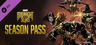 Marvel's Midnight Suns Season Pass Account