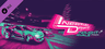 Inertial Drift - Twilight Rivals DLC Key