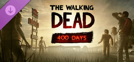 Gambar Product The Walking Dead