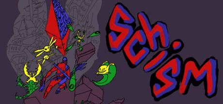 Gambar Product Schism