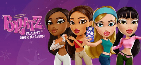 Gambar Product Bratz: Flaunt your fashion