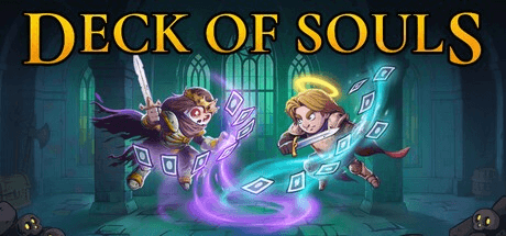Deck of Souls - Key