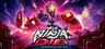 Ninja or Die: Shadow of the Sun Key
