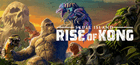 Skull Island: Rise of Kong Akun