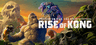 Skull Island: Rise of Kong Key