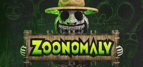 Gambar Product Zoonomaly