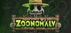 Zoonomaly Key