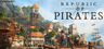 Republic of Pirates Key