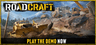 RoadCraft Sharing Account