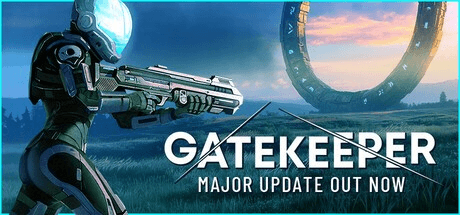 Gatekeeper - Key