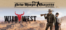 Wild West Dynasty: The New Hope Gazette Key