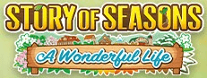 Gambar Product STORY OF SEASONS: A Wonderful Life