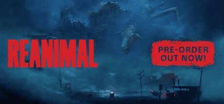 Gambar Product REANIMAL Digital Deluxe Edition