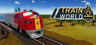 Train World Key