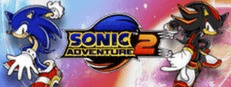 Gambar Product Sonic Adventure 2