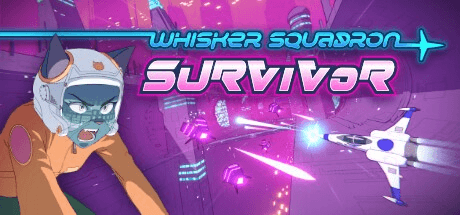 Gambar Product Whisker Squadron: Survivor