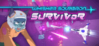 Key Whisker Squadron: Survivor