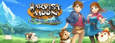 Gambar Product Harvest Moon: The Winds of Anthos