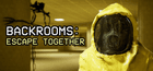 Backrooms: Escape Together Akun