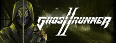 Gambar Product Ghostrunner 2