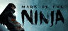 Mark of the Ninja Key