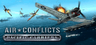 Air Conflicts: Pacific Carriers Account