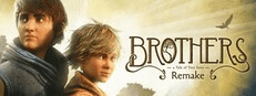 Gambar Product Brothers: A Tale of Two Sons Remake