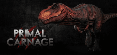 Primal Carnage - Key