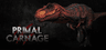 Primal Carnage Key