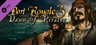 Port Royale 3: Dawn of Pirates DLC Akun