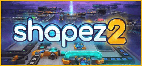 shapez 2 - Key