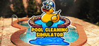 Sharing Account Pool Cleaning Simulator